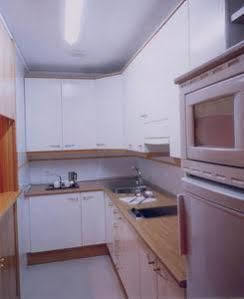 Apartamentos Turisticos Puerta de León Exterior foto